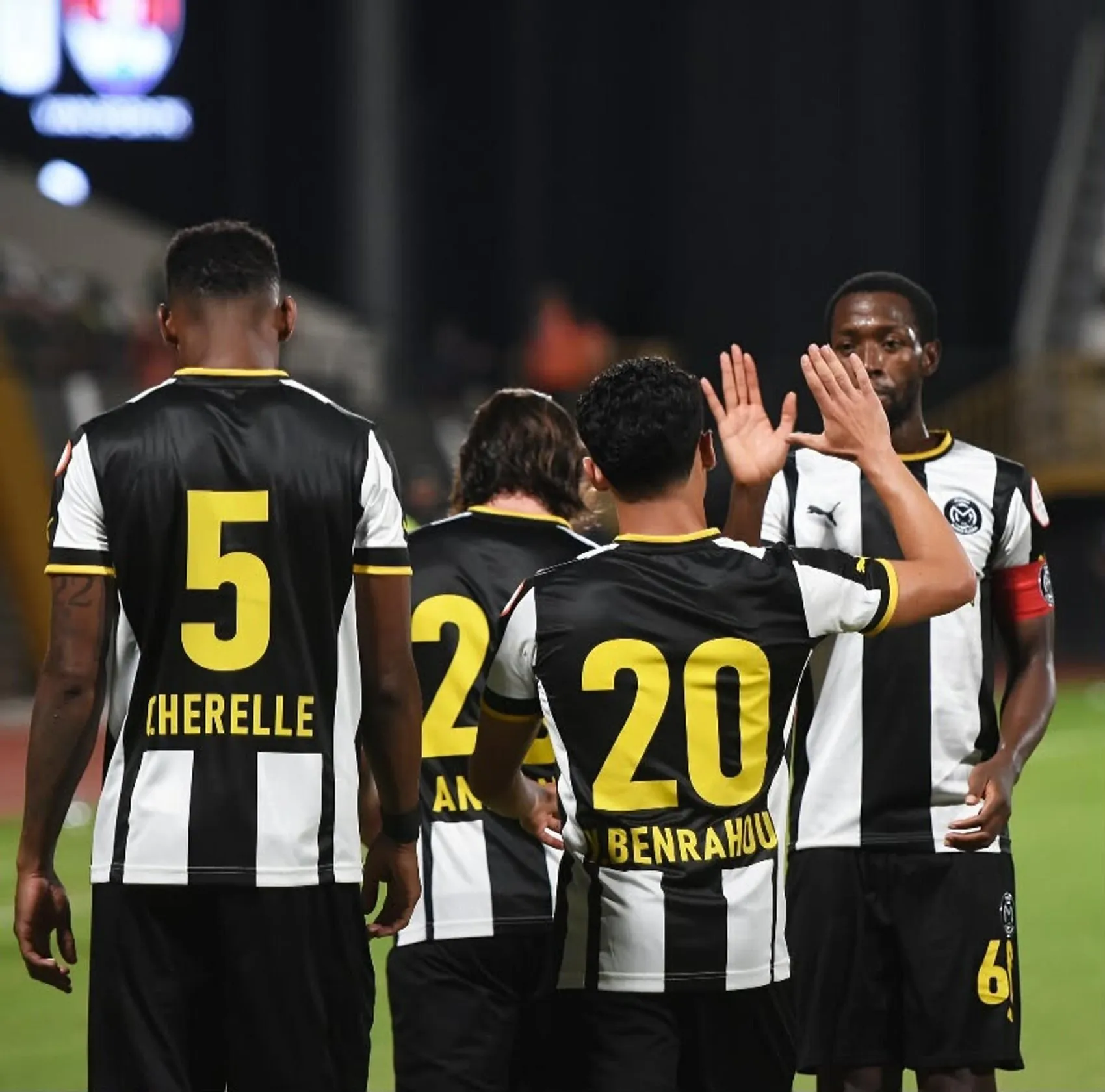 Manisa FK ligde kayıpsız ilerliyor