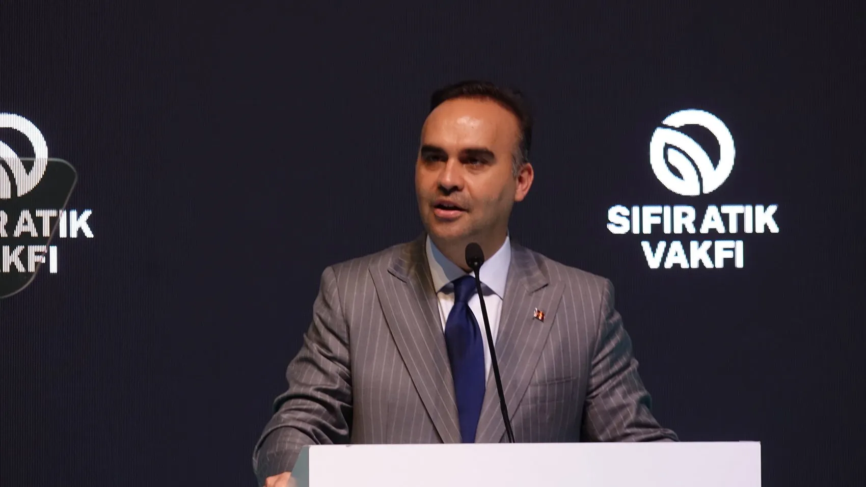 Sanayide yeşil dönüşüm dönemi 5 milyar avroluk kaynak yolda