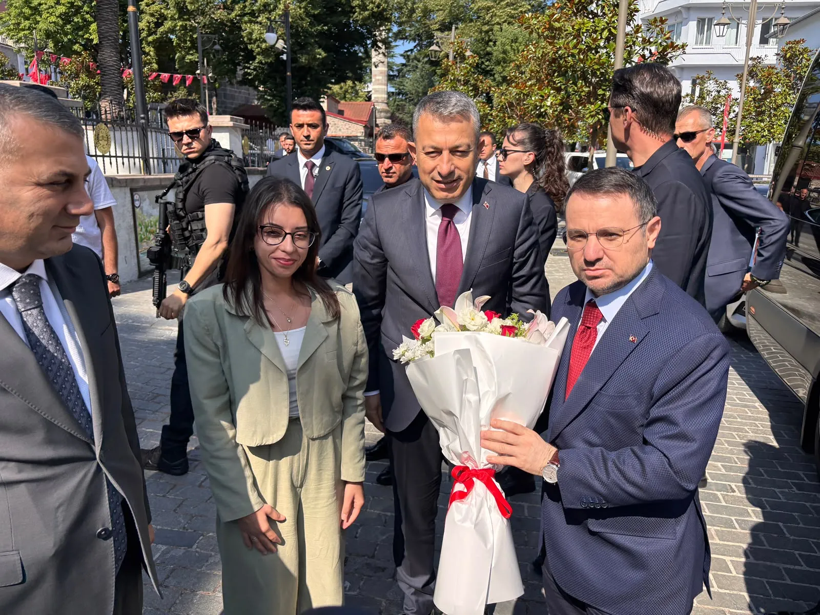 Bakan Gürlek'ten faili meçhul dosyalar için kritik talimat