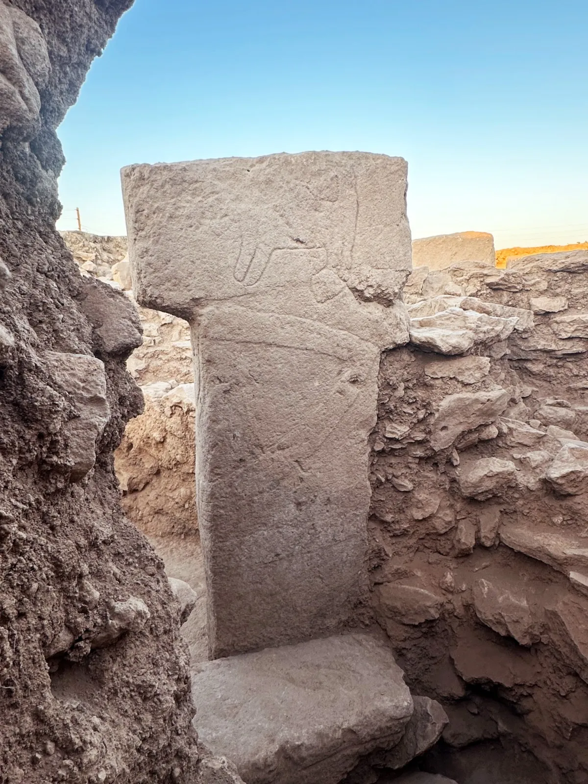 Şanlıurfa Taş Tepeler için yeni dönem başlıyor