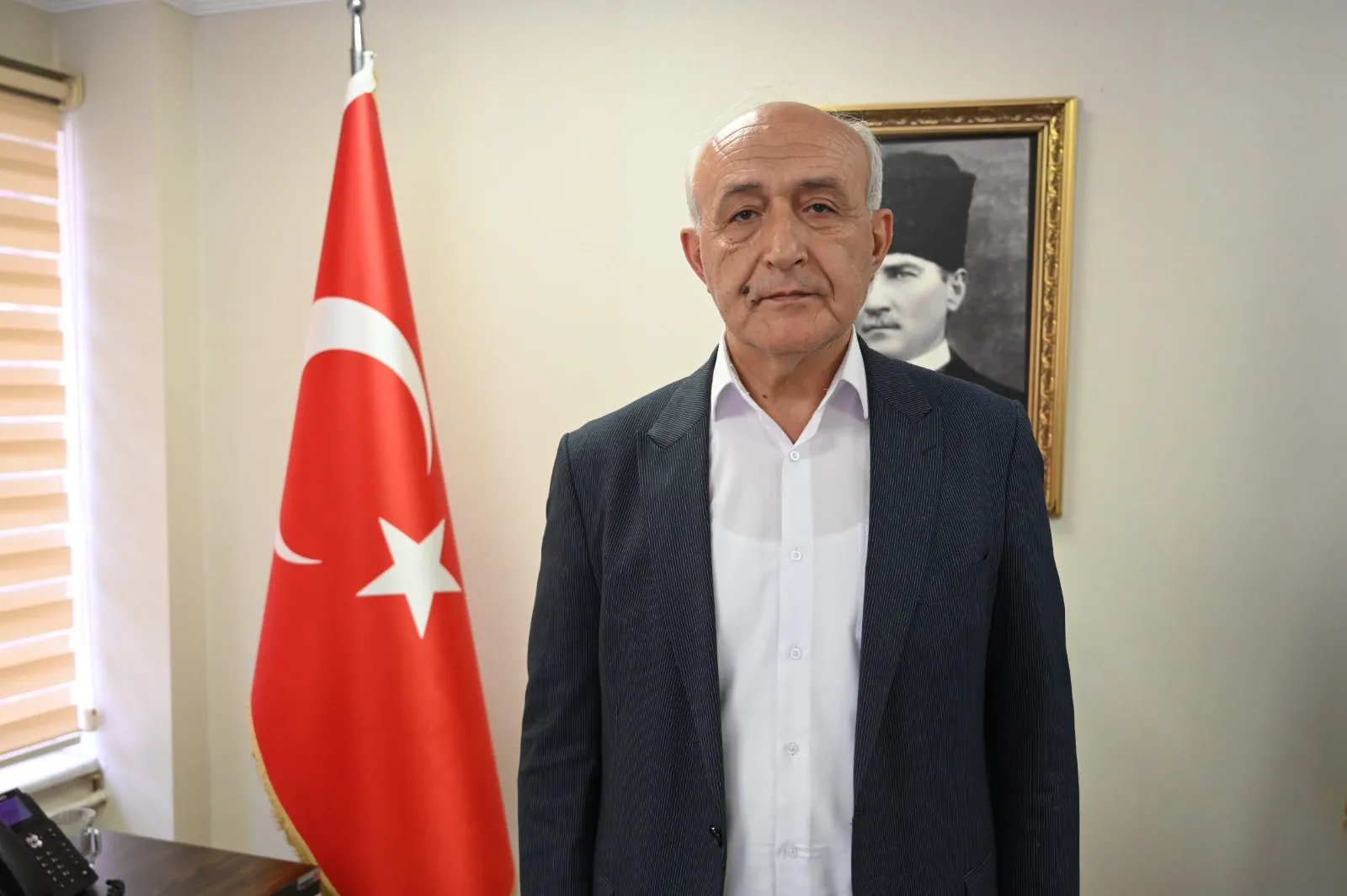 Kırıkkale'de dilencilik yapan kadından çıkan para şaşkına çevirdi