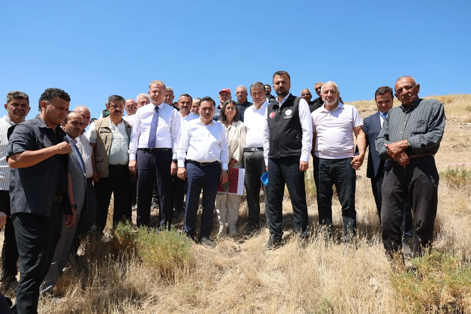 Kayseri'de binlerce yıllık ticaret merkezi gün yüzüne çıkarılıyor