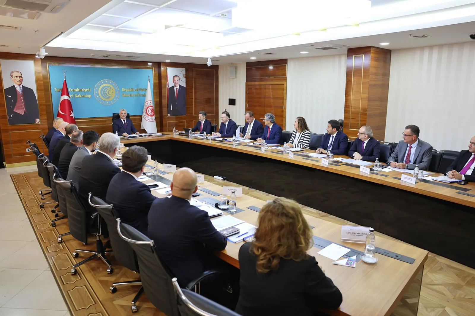 Türkiye hizmet ihracatında rekor kırdı