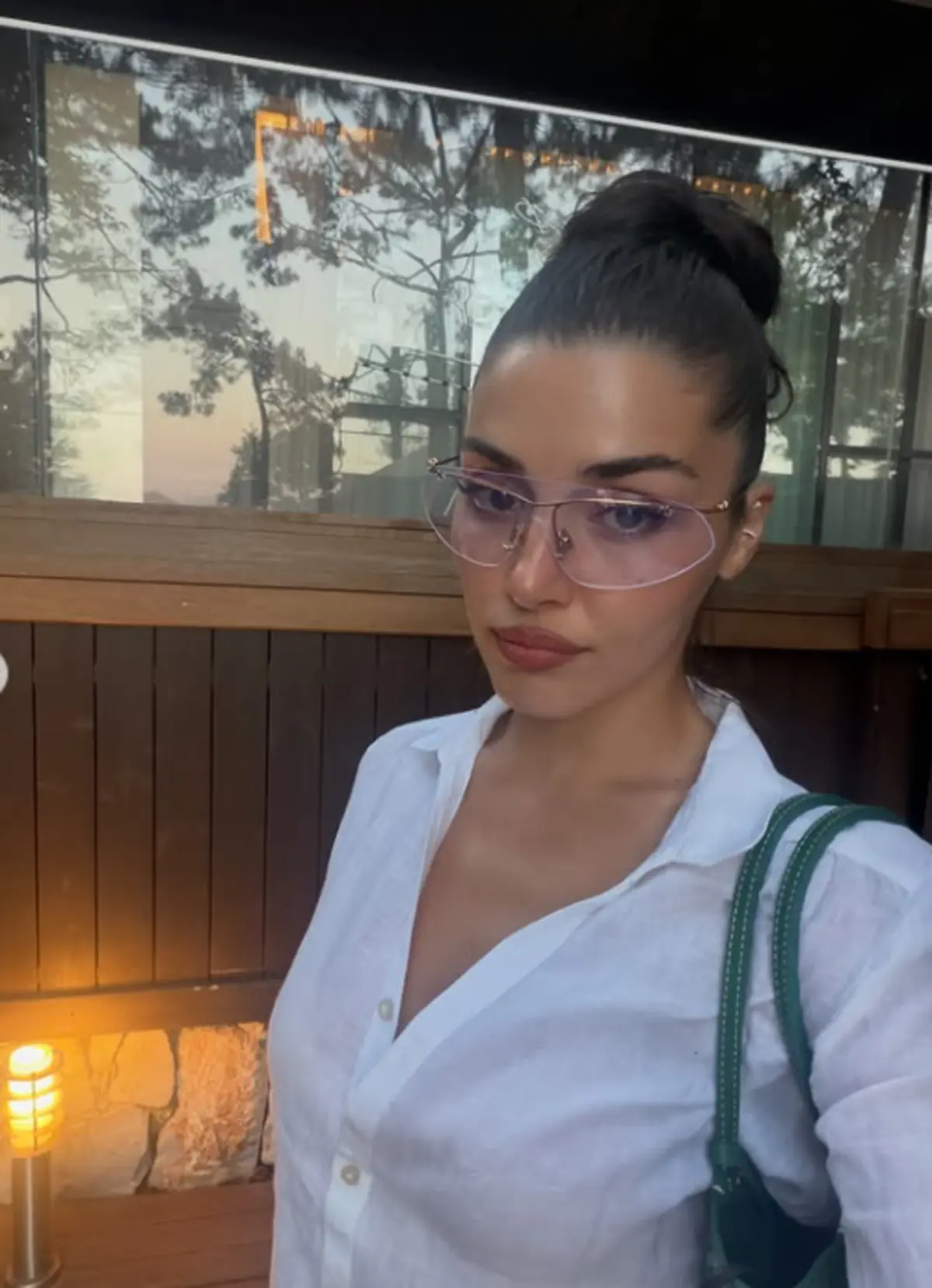 Hande Erçel kararını verdi, evini kiraladı! Londra ya gidiyor 1
