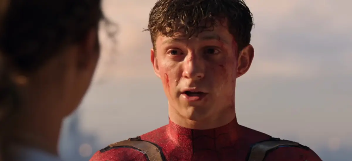 Tom Holland ın Spider-Man kazancı dudak uçuklattı! 100 milyon dolardan fazla... 1
