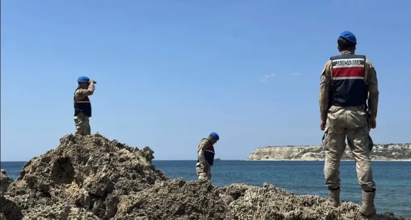 Bozcaada açıklarında kaybolan dalgıç için 5 gündür süren arama sürüyor