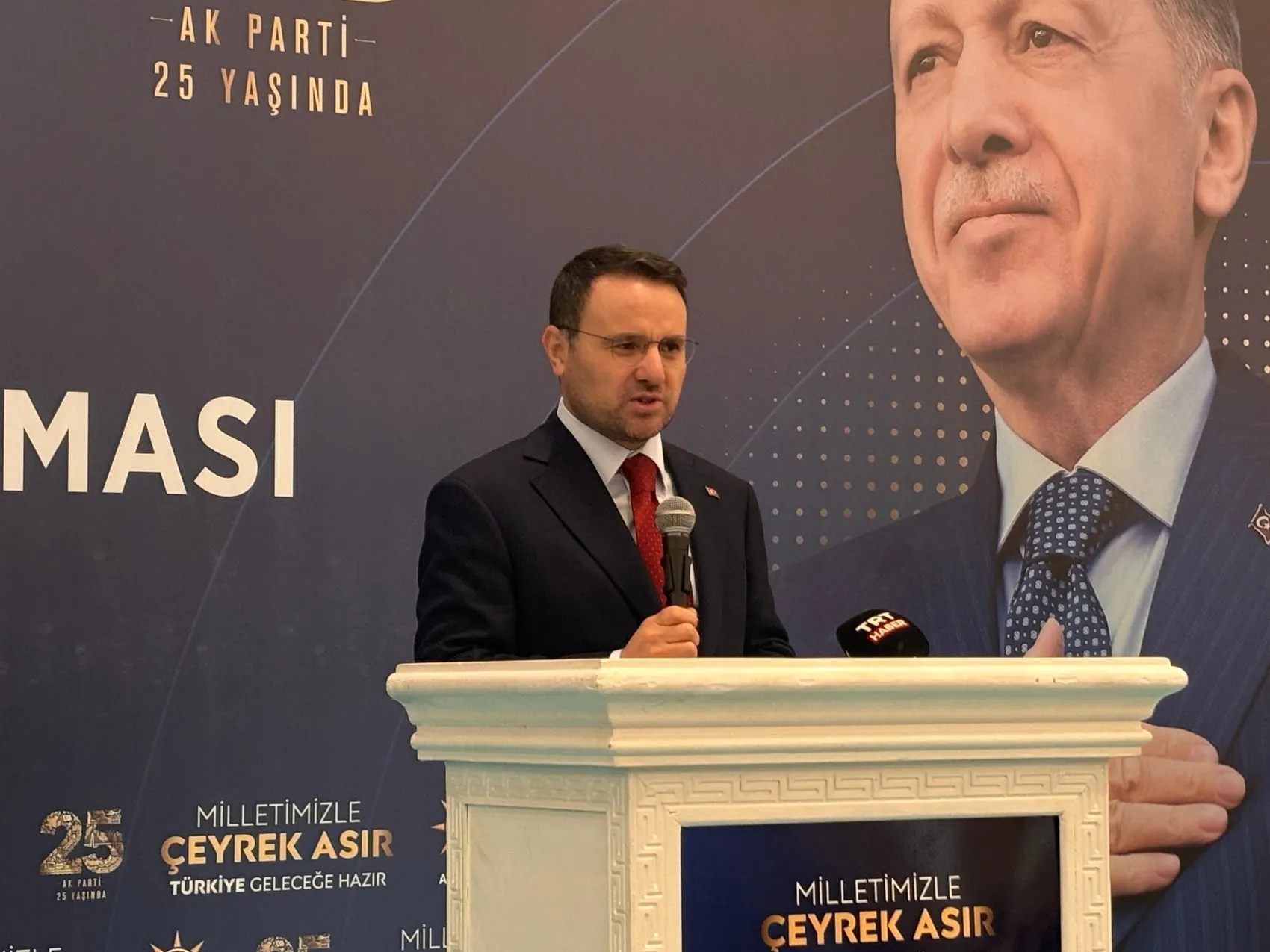 Adalet Bakanı Gürlek faili meçhul dosyaları yeniden açıyor