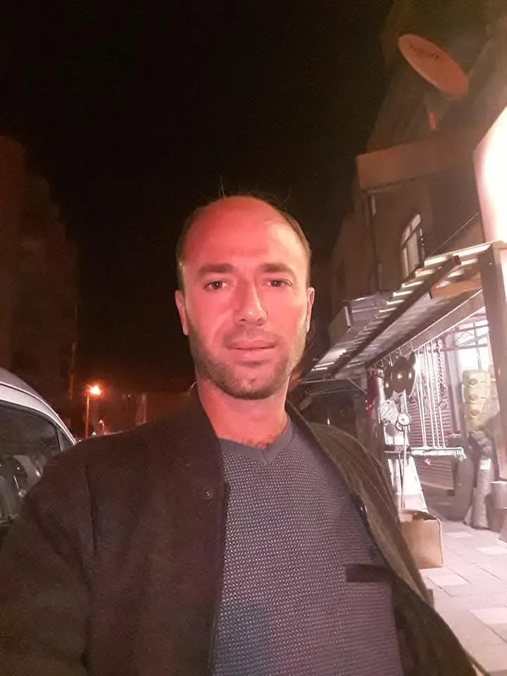 Manisa'da berber dükkanına kurşun yağdı 2 kişi hayatını kaybetti