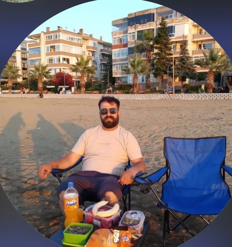 Yalova'da tersanede iş cinayeti