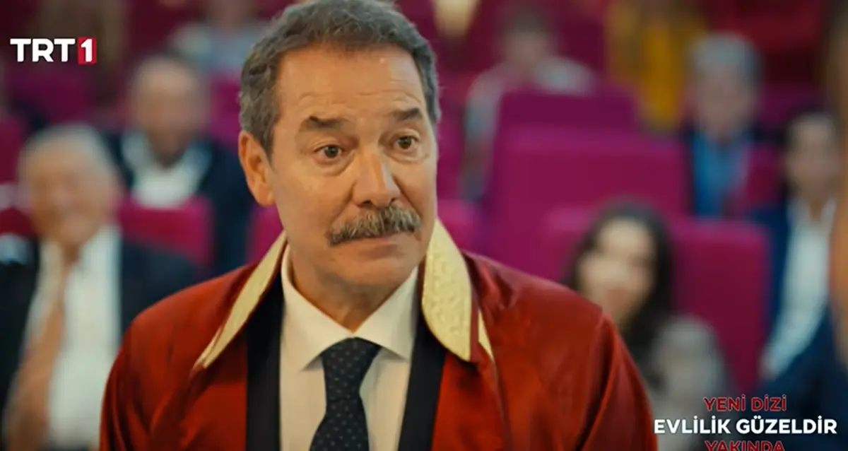 Evlilik Güzeldir ilk tanıtım izle! Reytingi bol olsun 2