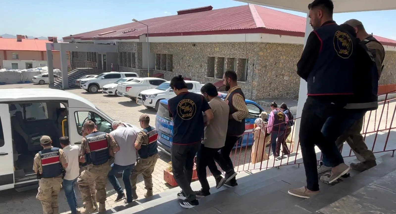 İki şüpheli ölüm dosyası yeniden açıldı
