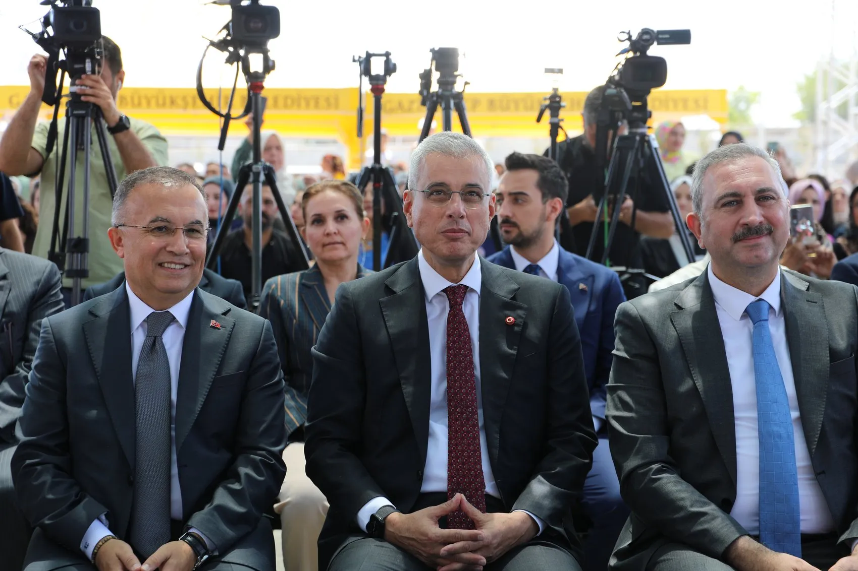 Sağlık sistemine 20 yeni şehir hastanesi geliyor