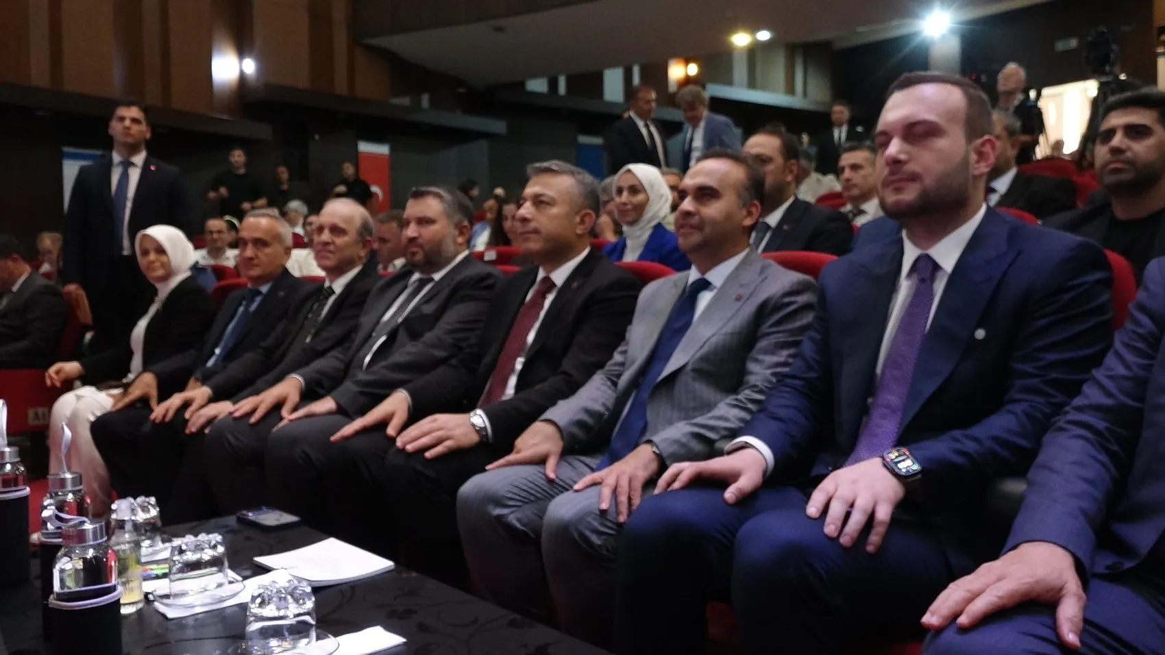Sanayide yeşil dönüşüm dönemi 5 milyar avroluk kaynak yolda