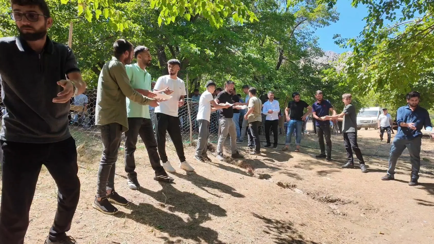 Bingöl’de 300 yıldır süren o ritüel Yapılmazsa musibet geliyor