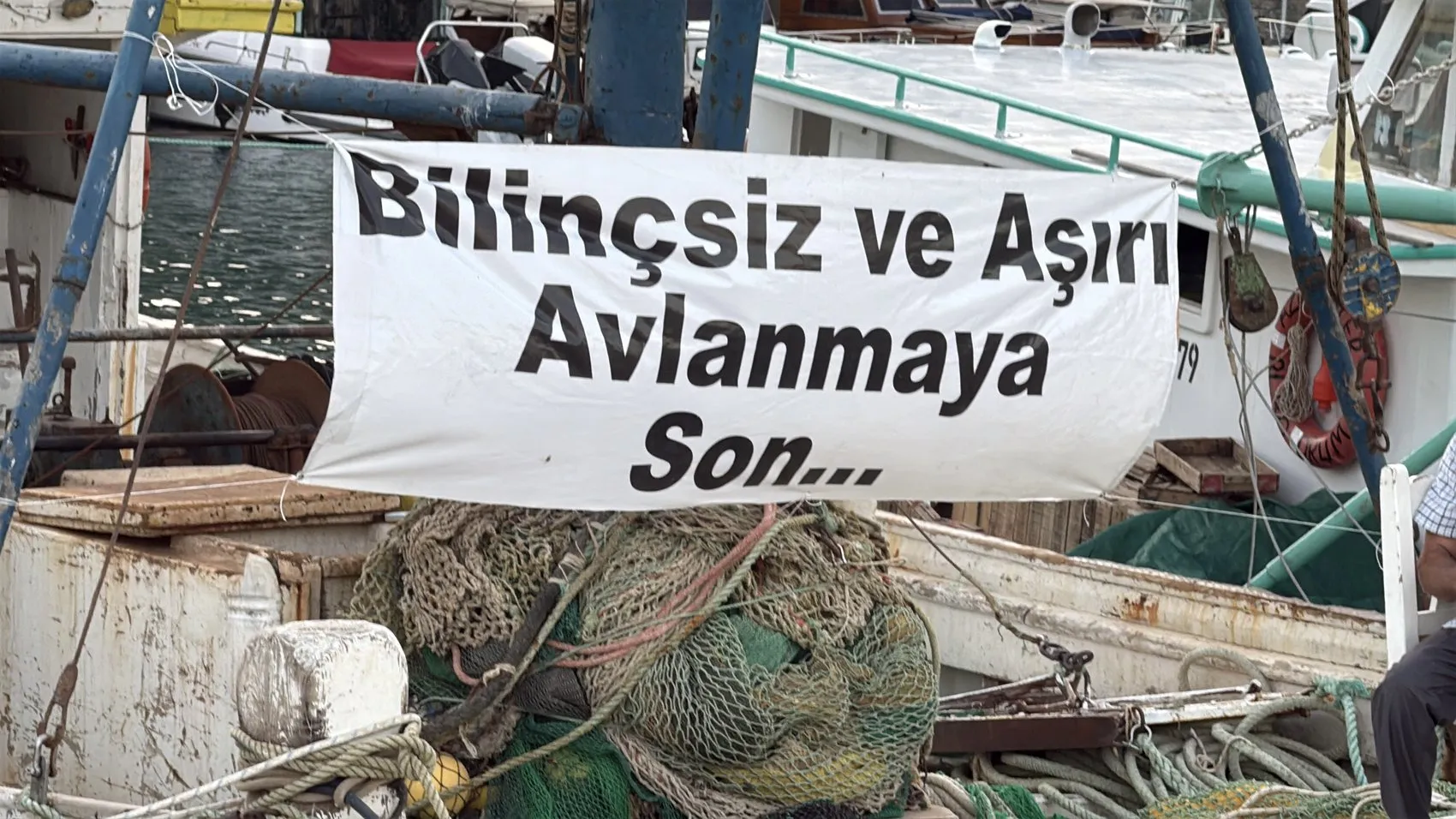 Muğla'da denizlerin bereketi için düğmeye basıldı: 666 bin yavru balıkla yeni sezon heyecanı