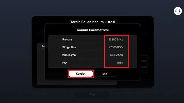 Türksat 4A’ya geçiş krizi: TKGS bozuldu, kanal bulmuyor çözümü