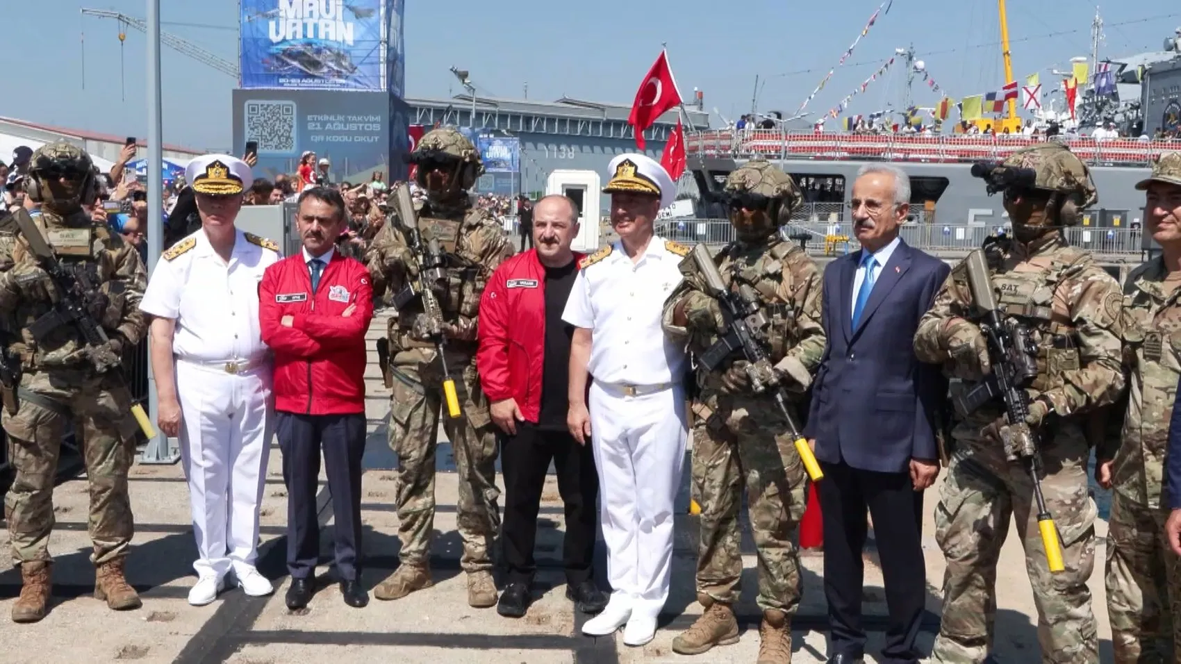 Gölcük'te teknoloji rüzgarı esiyor