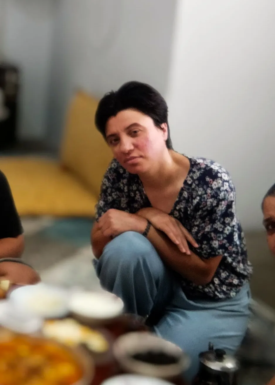 Adana'da kayıp alarmı Latife Oğuz aranıyor