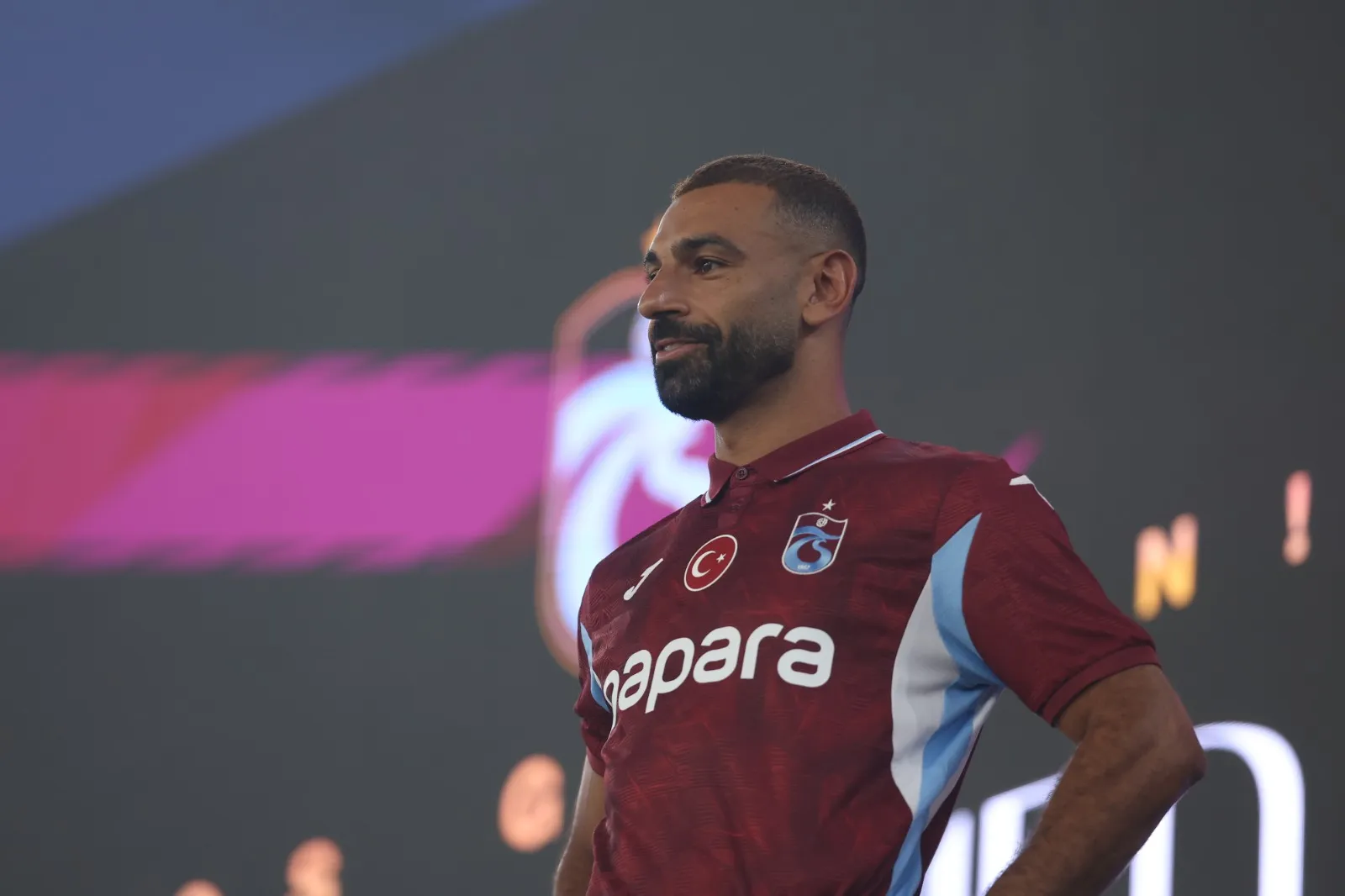 Trabzonspor’da Salah rüzgarı