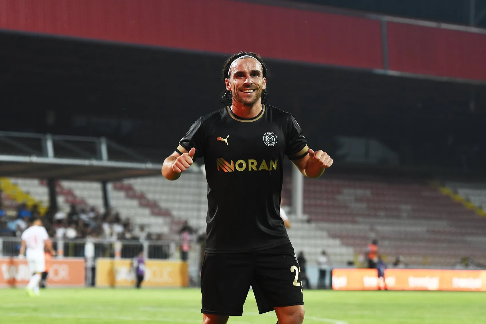 Manisa FK sezona deplasman galibiyetiyle merhaba dedi