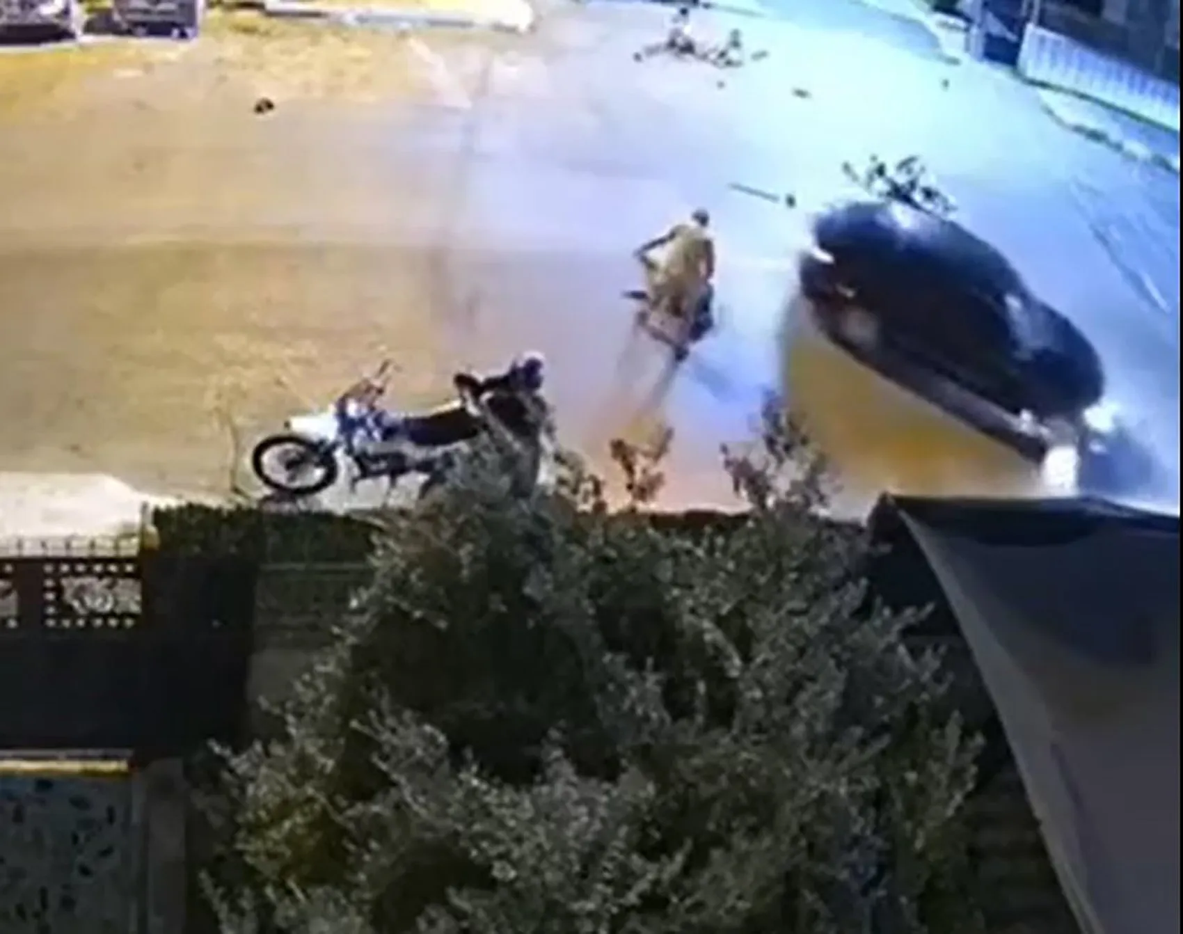 Mersin'de dehşet saçan sürücü saklandığı evde yakalandı