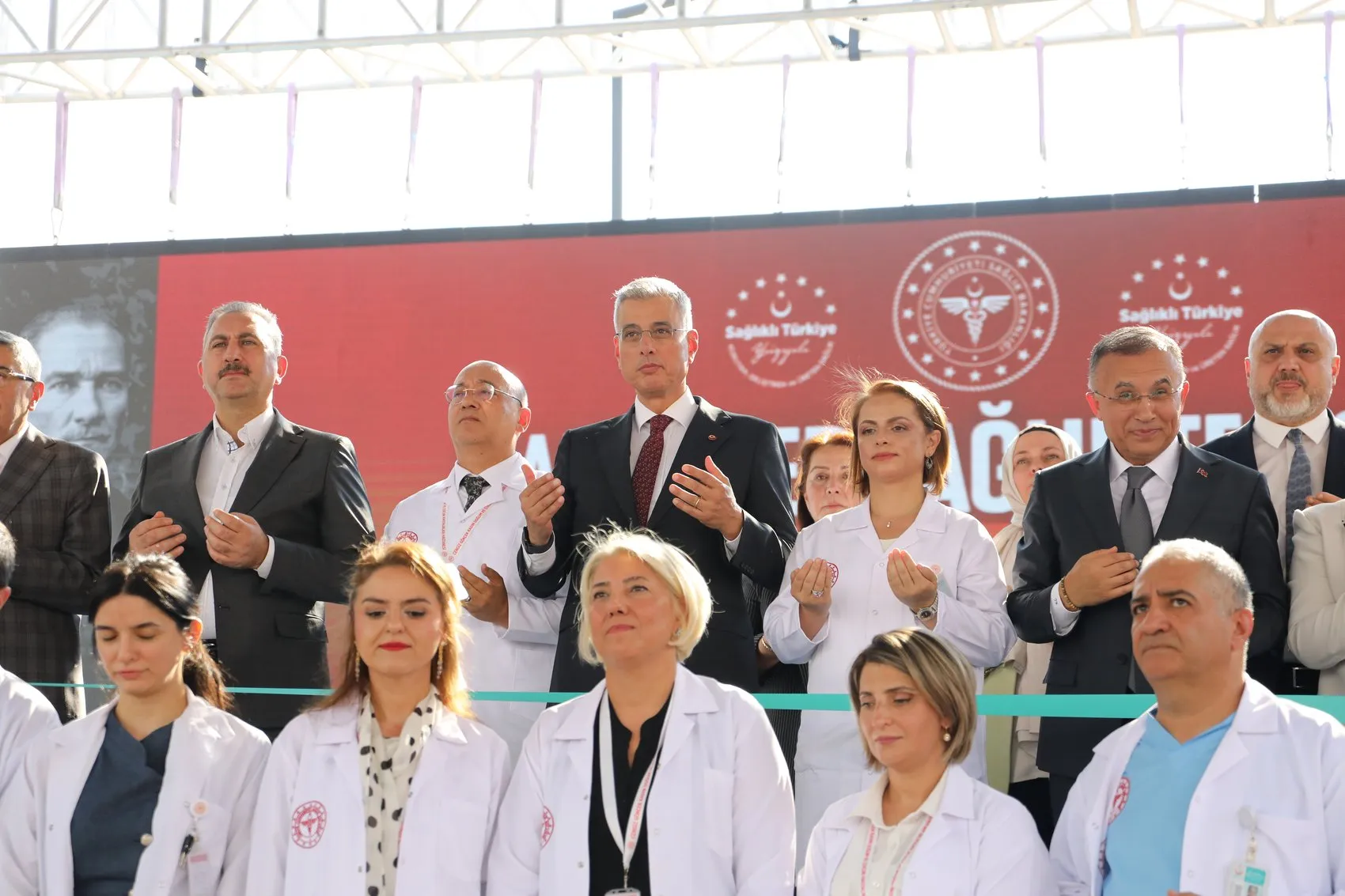 Gaziantep’te yeni sağlık yatırımları ve doğum stratejisi