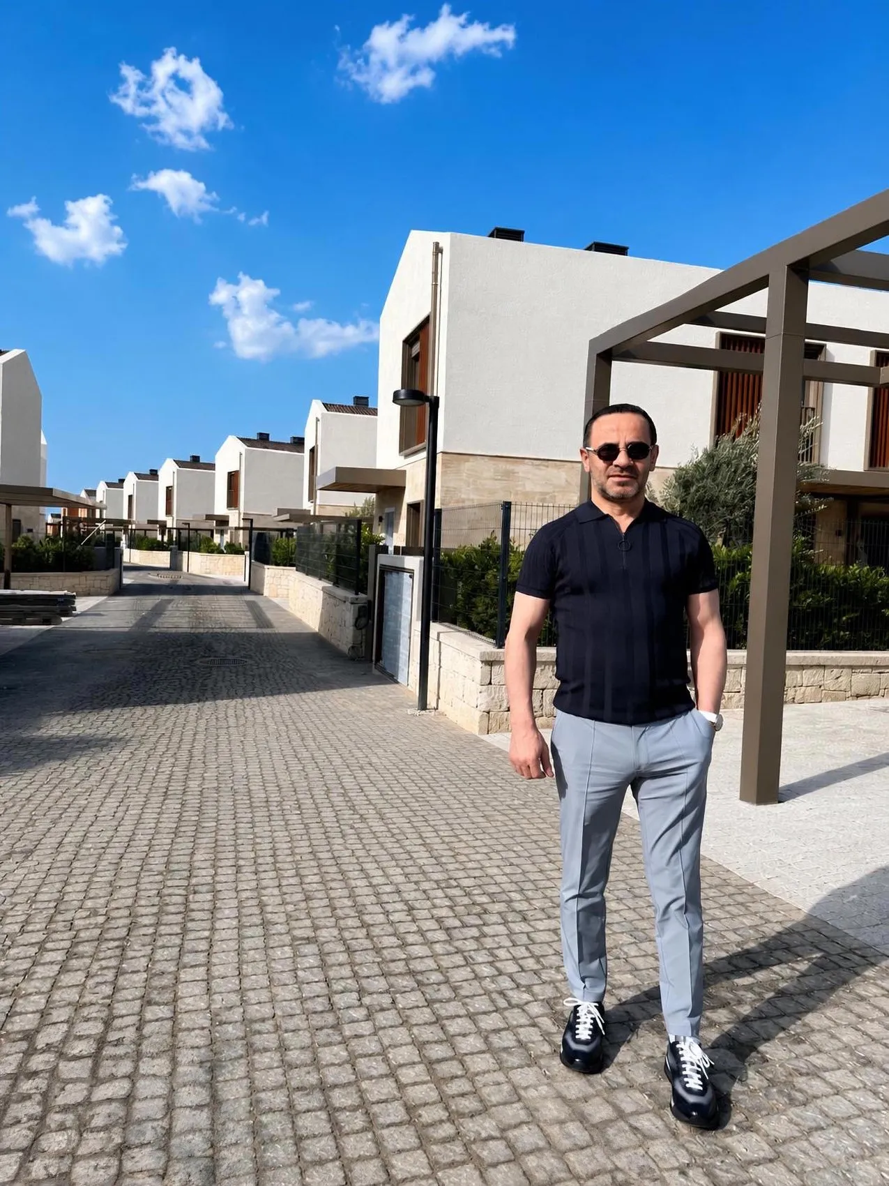 Çeşme'de dört mevsim yaşam Folkart Terra ile başlıyor