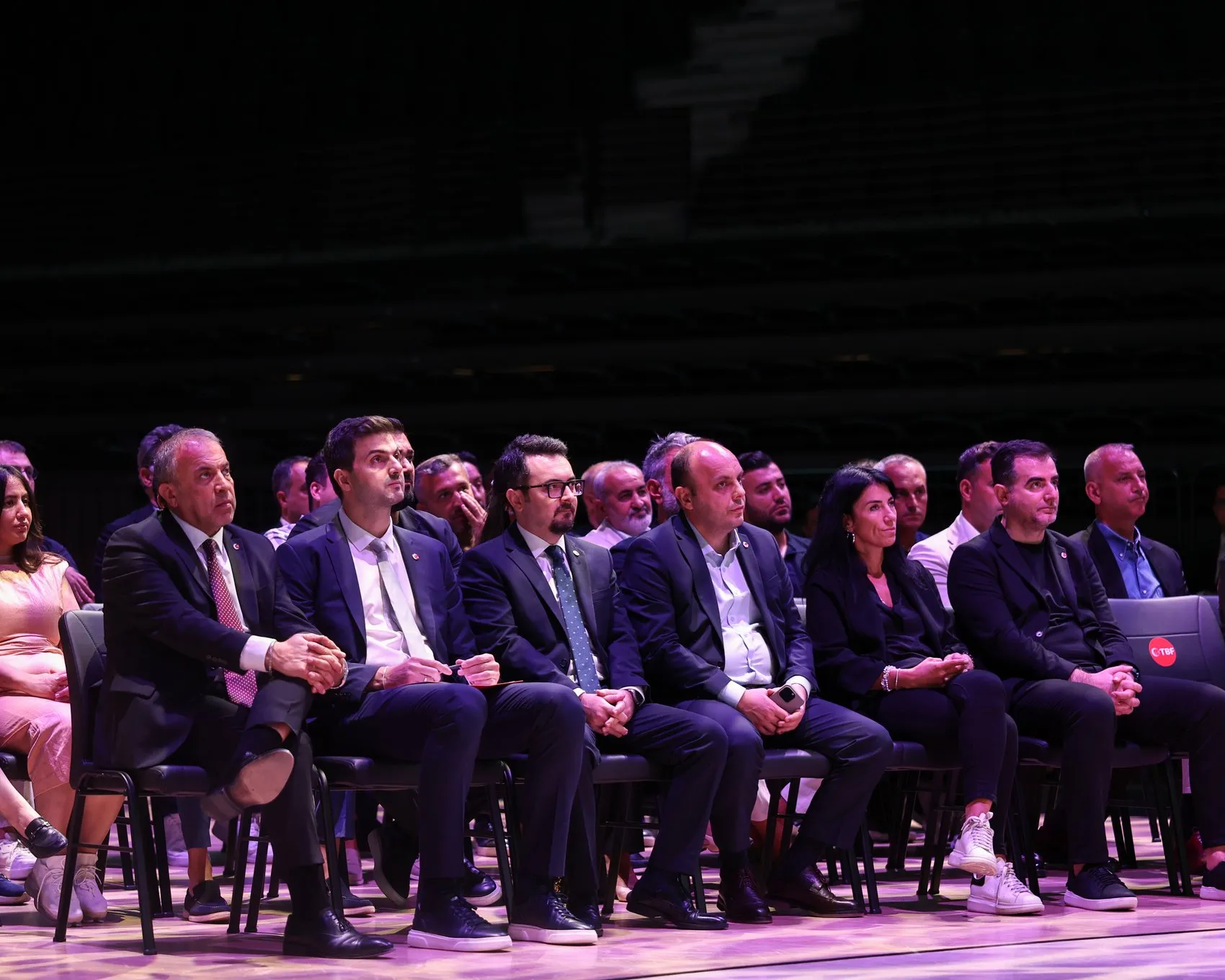 Basketbol Süper Ligi yeni sezon takvimi belli oldu