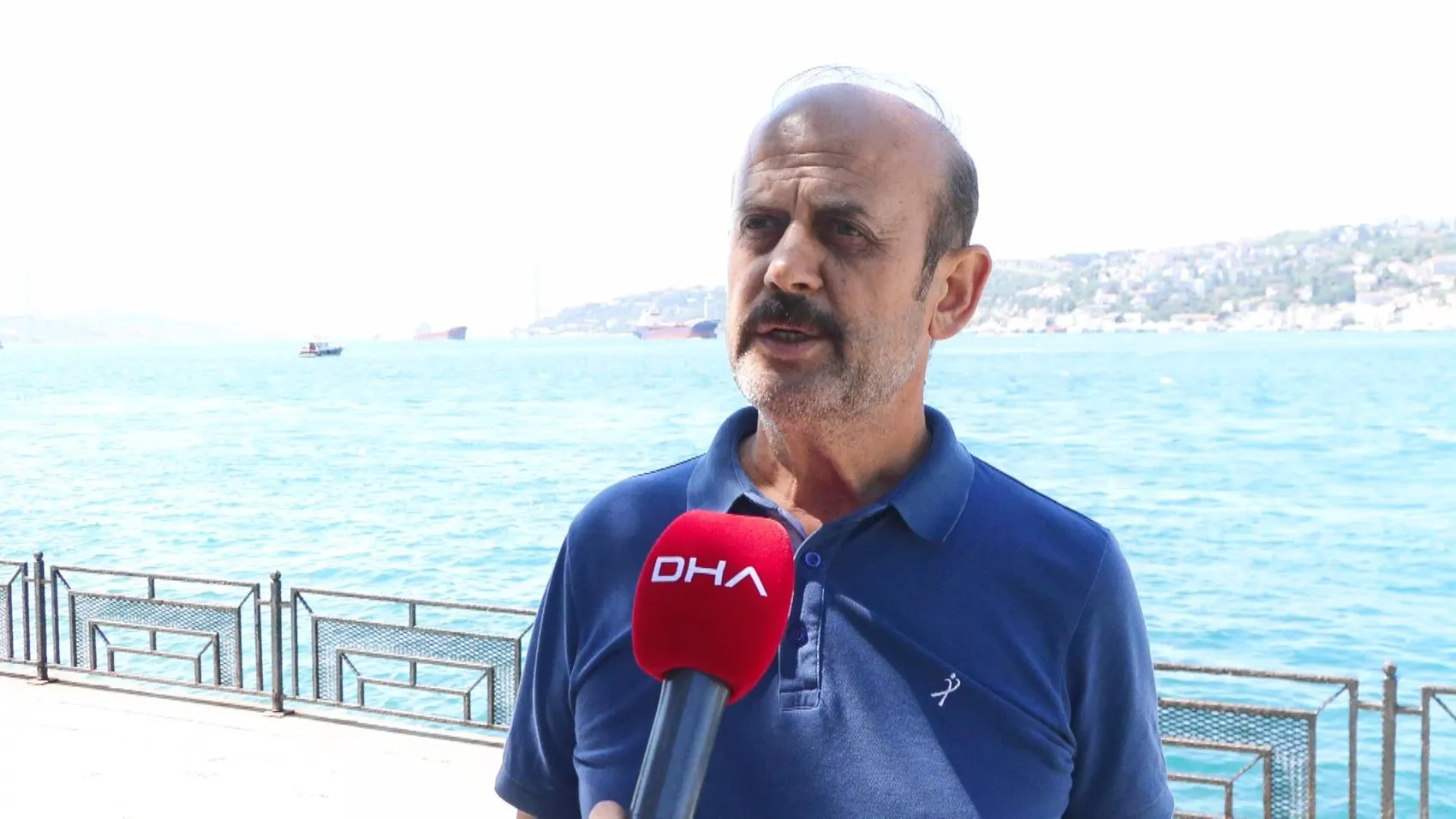 Türkiye kavurucu sıcak hava dalgasının etkisi altına giriyor