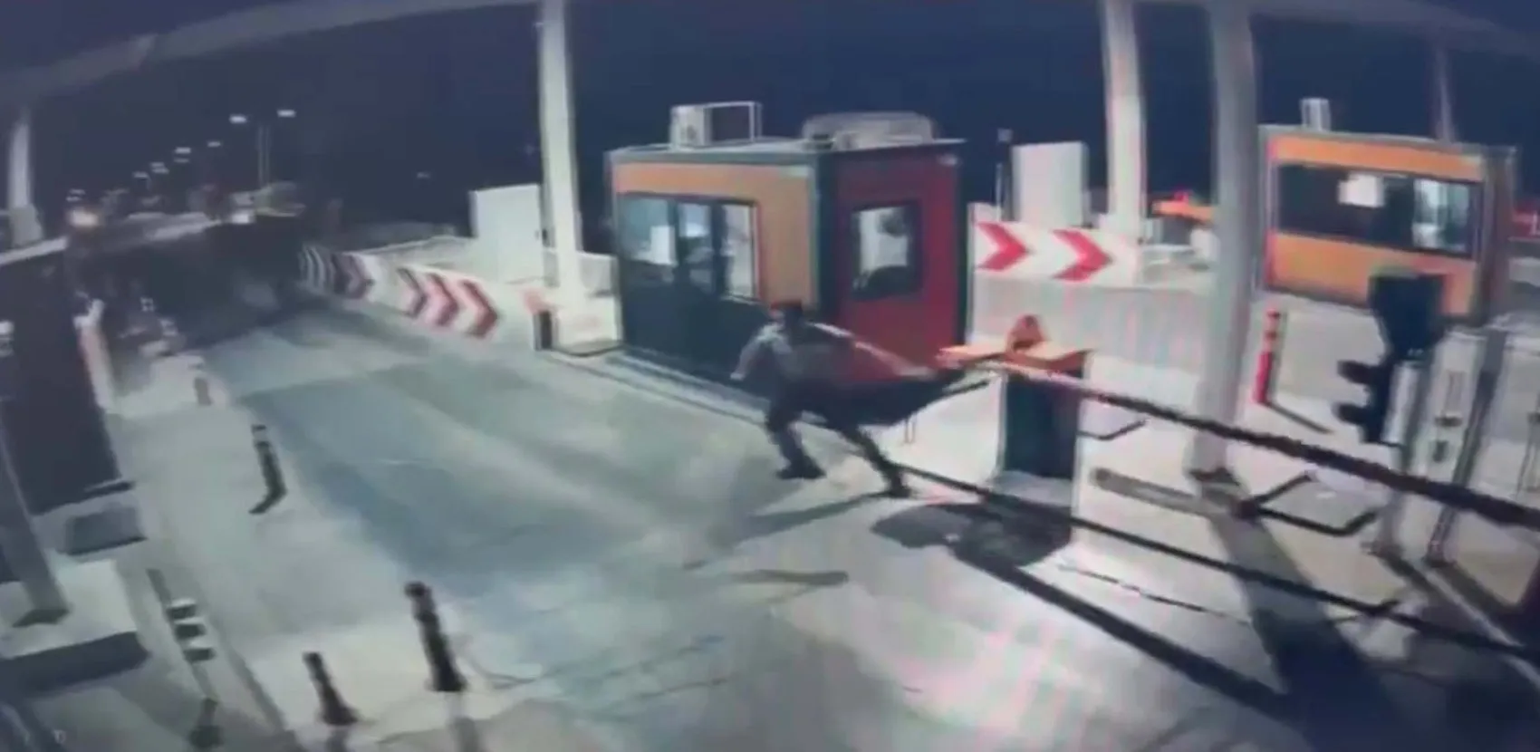 Göcek Tüneli yangın araçlarından ücret aldı mı?