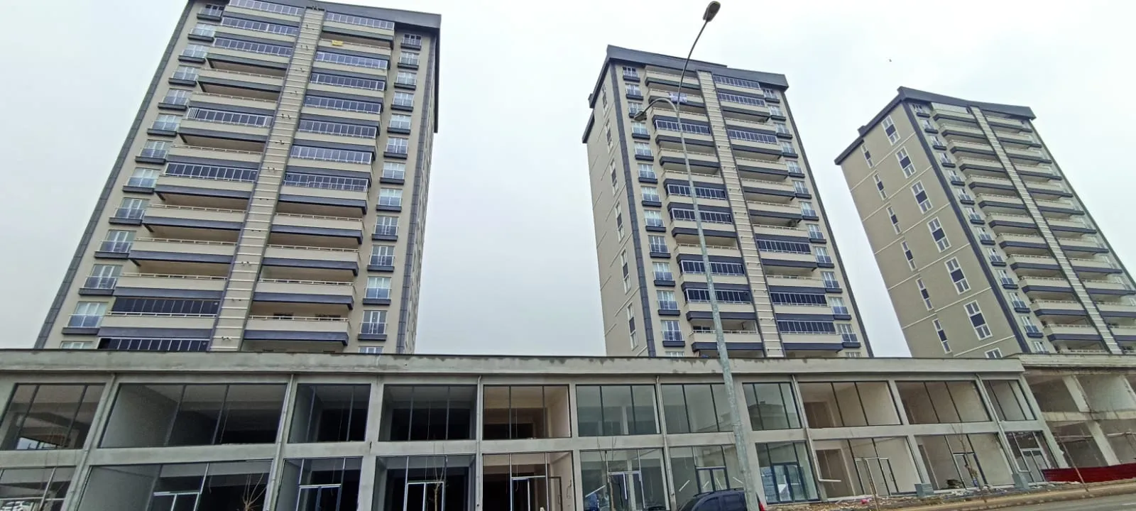 Kahramanmaraş'ta 42 kişinin öldüğü binanın müteahhidi tahliye edildi