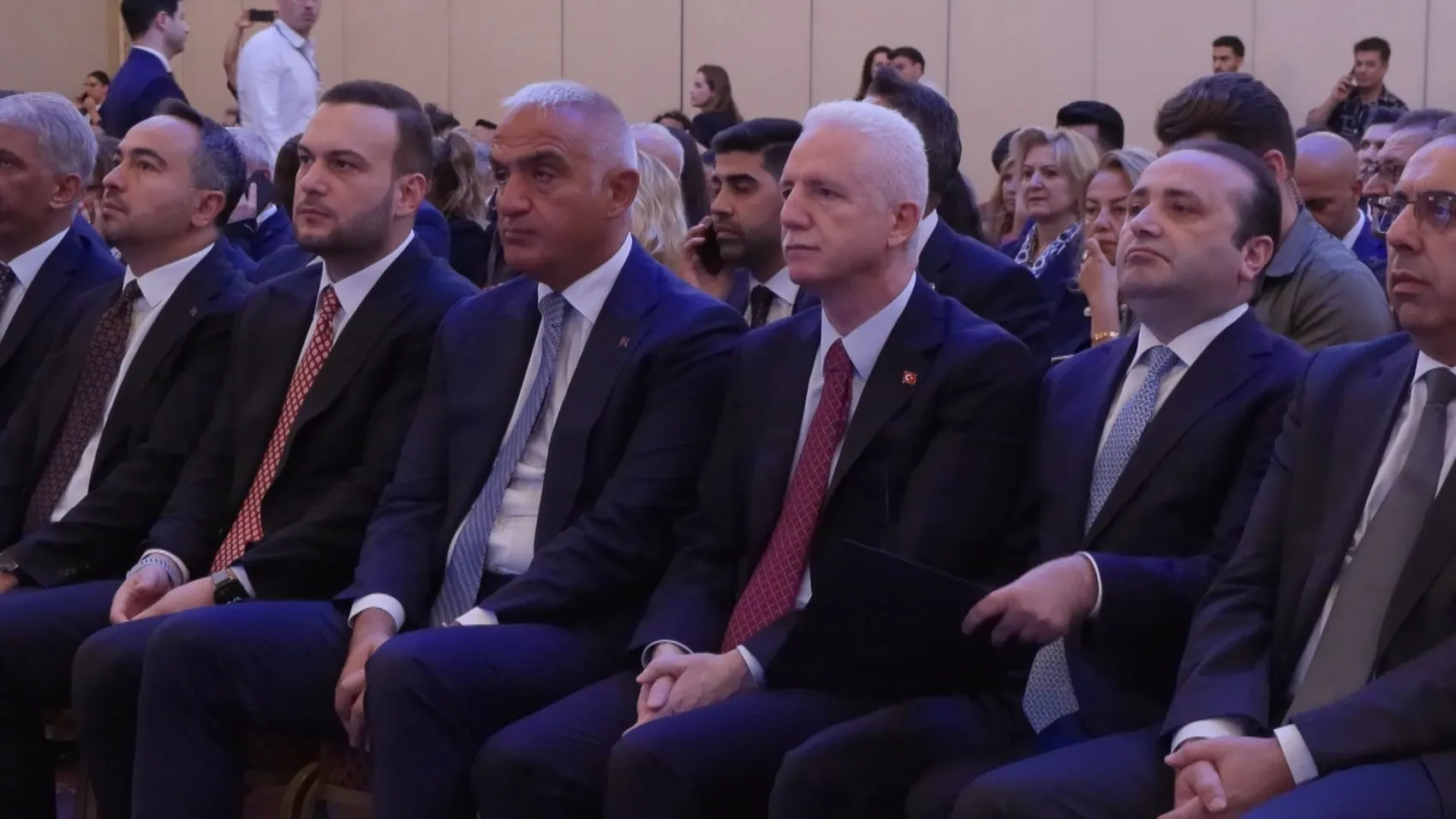 Plastik krizine karşı dev seferberlik: Türkiye 2053 vizyonu için düğmeye bastı