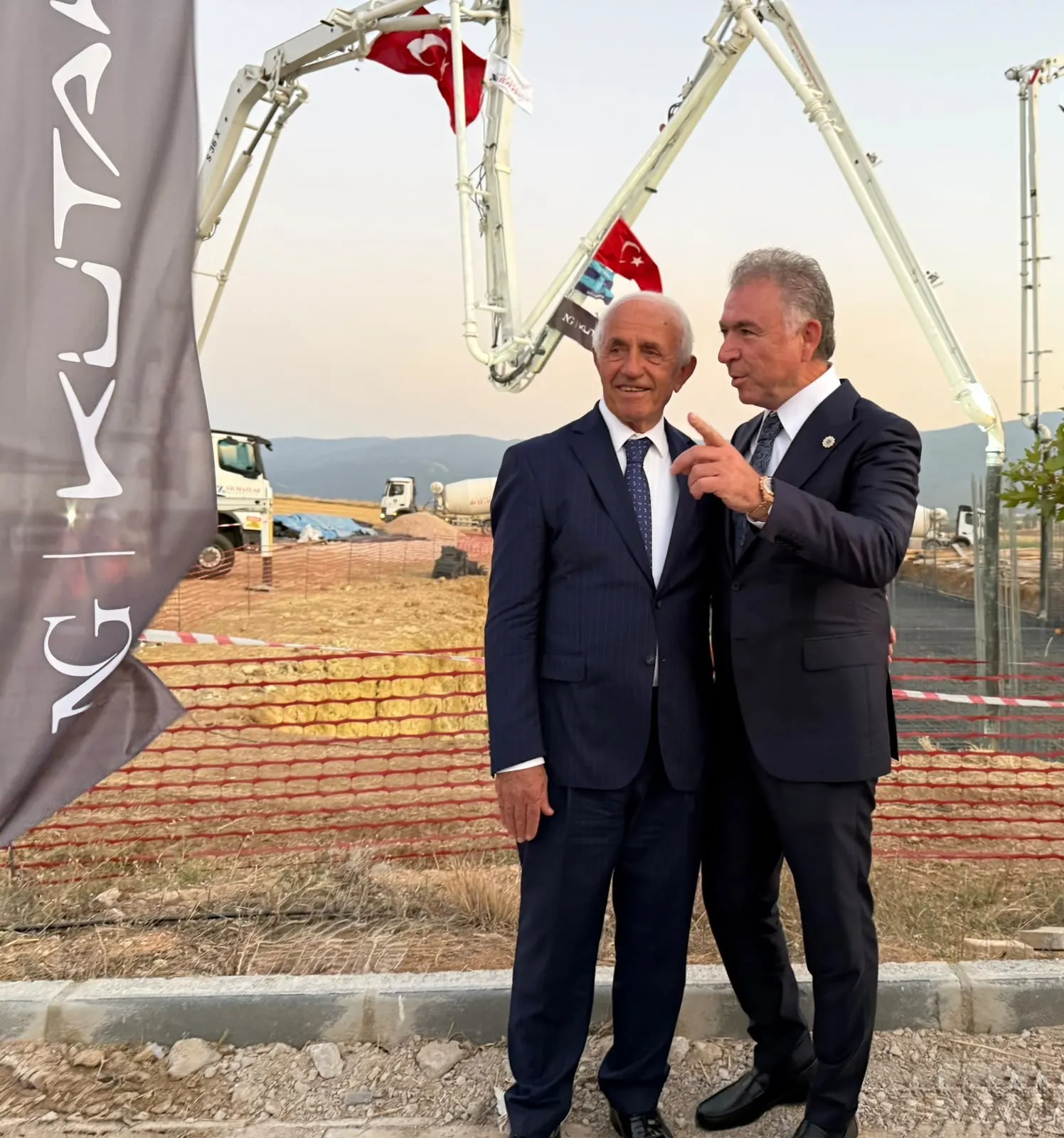 Kütahyaspor geleceğini Yoncalı’da inşa ediyor