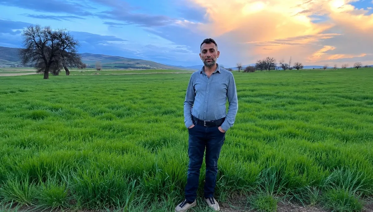Niğde’deki cinayetin faili hastanede hayatını kaybetti