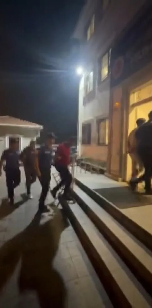Bağcılar’daki sahte alkol deposu baskınında şaşırtan sonuç