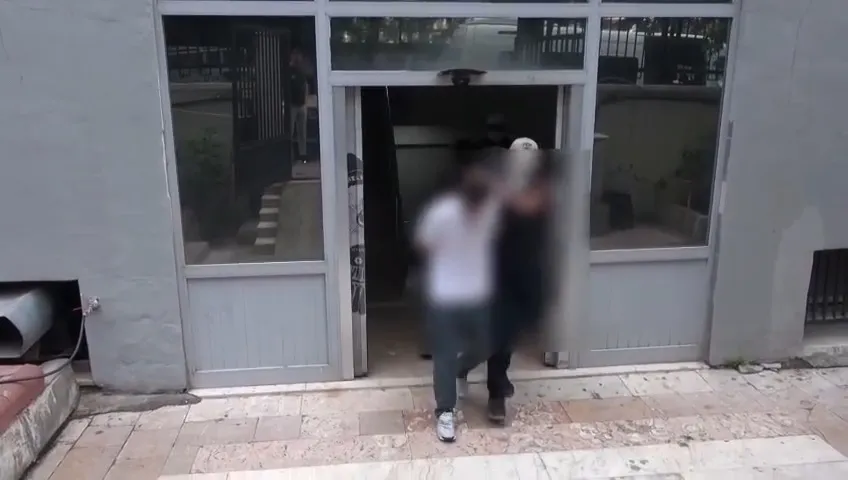 Diyarbakır'da sokaklarda kendi adaletini sağlamaya çalışan gruba operasyon