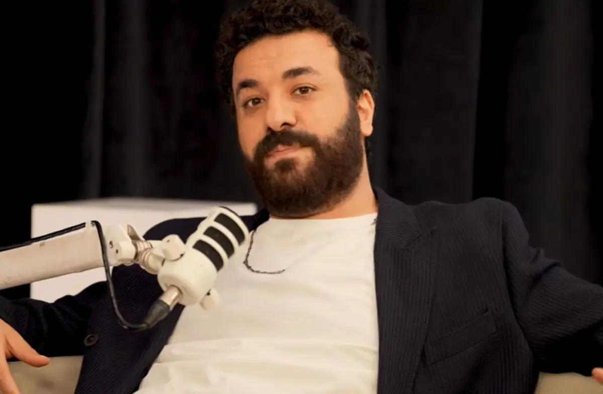 Hasan Can Kaya ya evlilik yaradı! Son hali gündem oldu 1