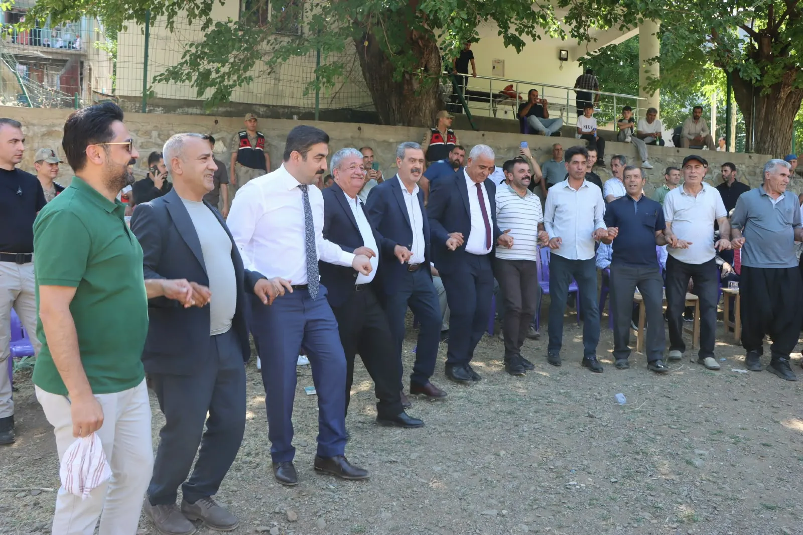 Bingöl’de 300 yıldır süren o ritüel Yapılmazsa musibet geliyor