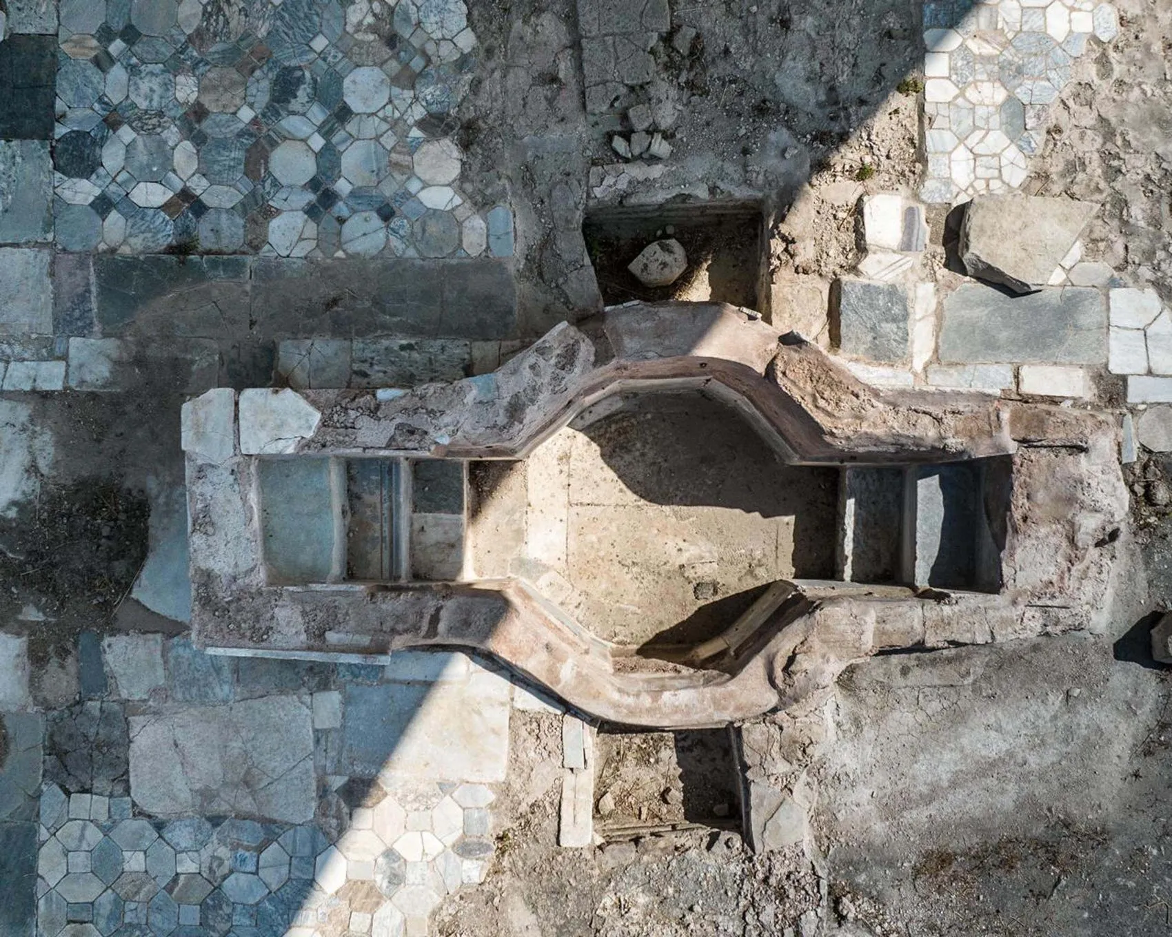 Aydın’daki tarihi höyük dünya miras yolunda