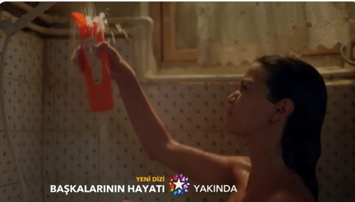Başkalarının Hayatı fragmanı yayınlandı! Sosyal medyayı salladı 2