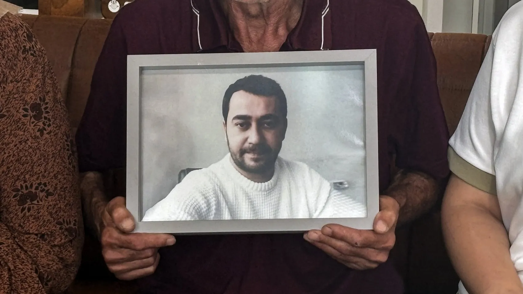 Adana'daki esrarengiz cinayette aileden şok iddia: Tek kişi değil, bir çete işi olabilir
