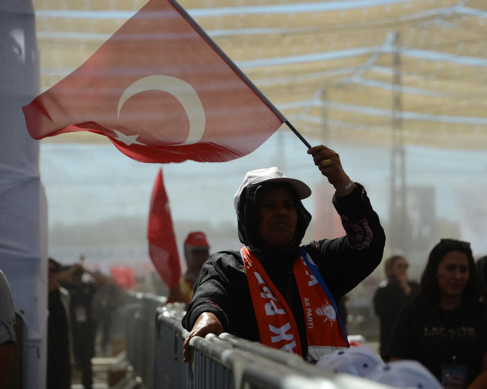 Erdoğan bölge için tarihi uyarı yaptı Herkes anlasın