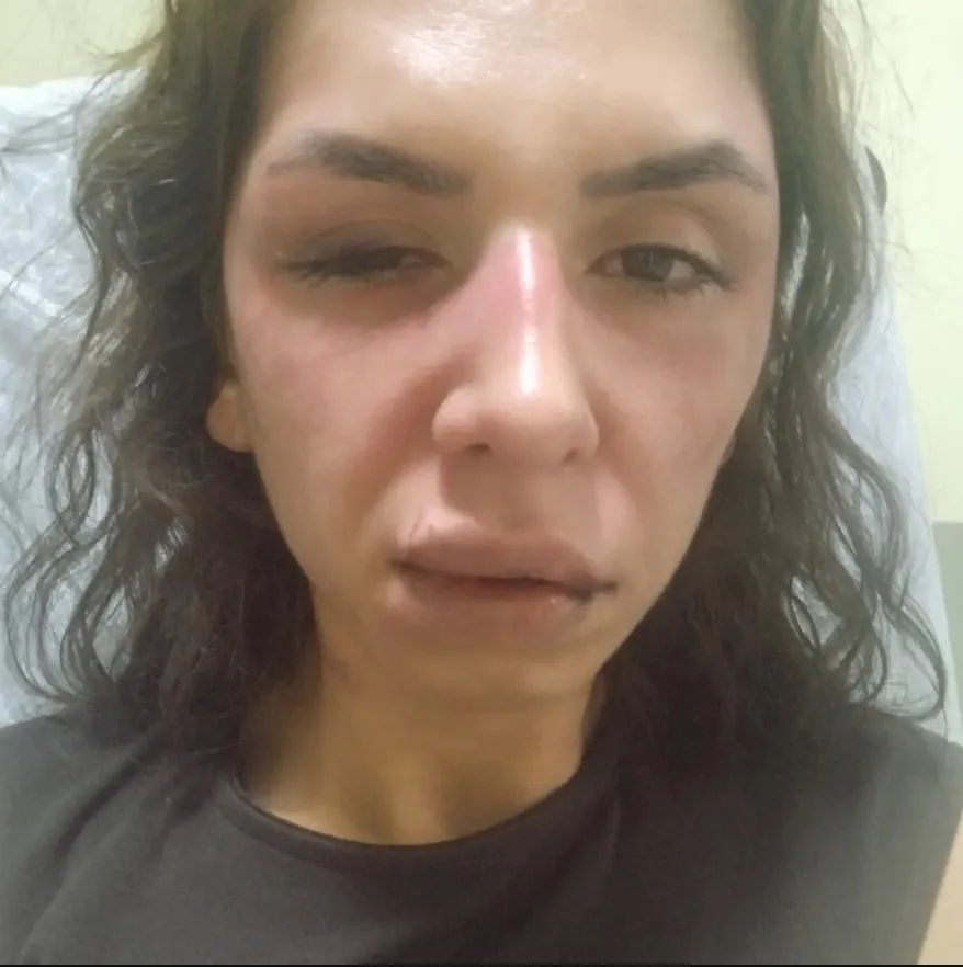 Çekmeköy'de eşini darbeden koca, mahkeme kararıyla cezaevinde