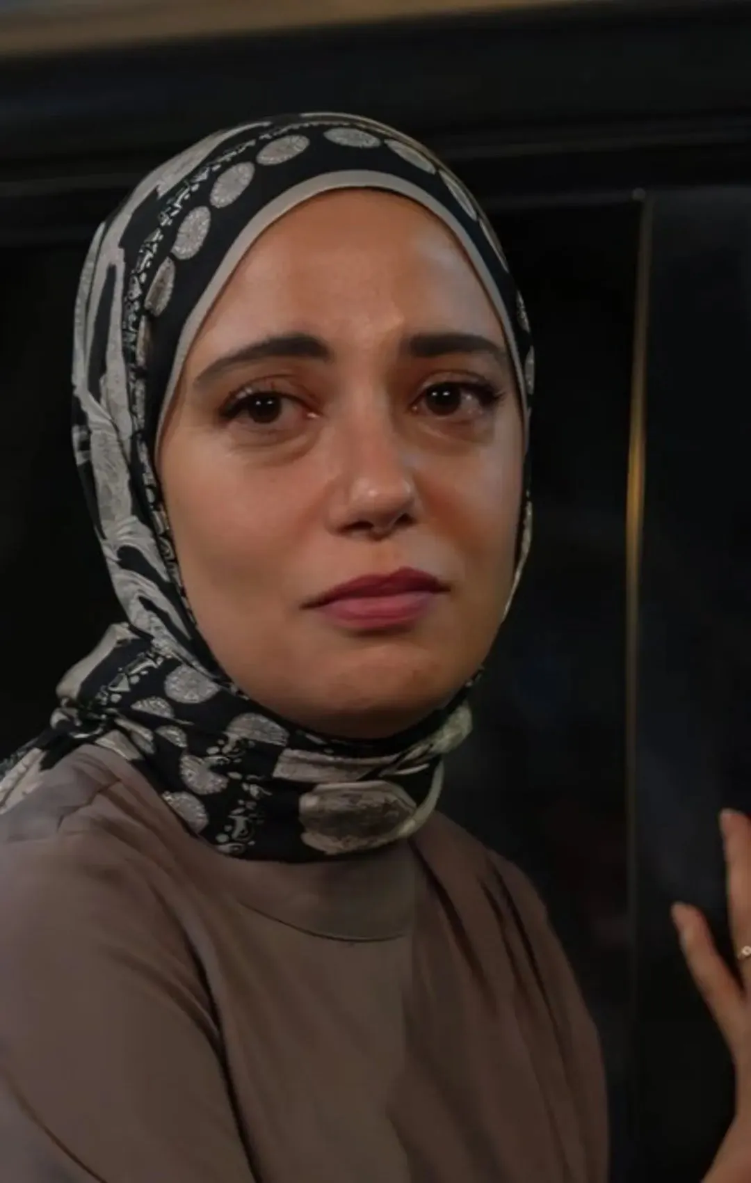 Ceren Karakoç tan Kızılcık Şerbeti ne manidar veda 1