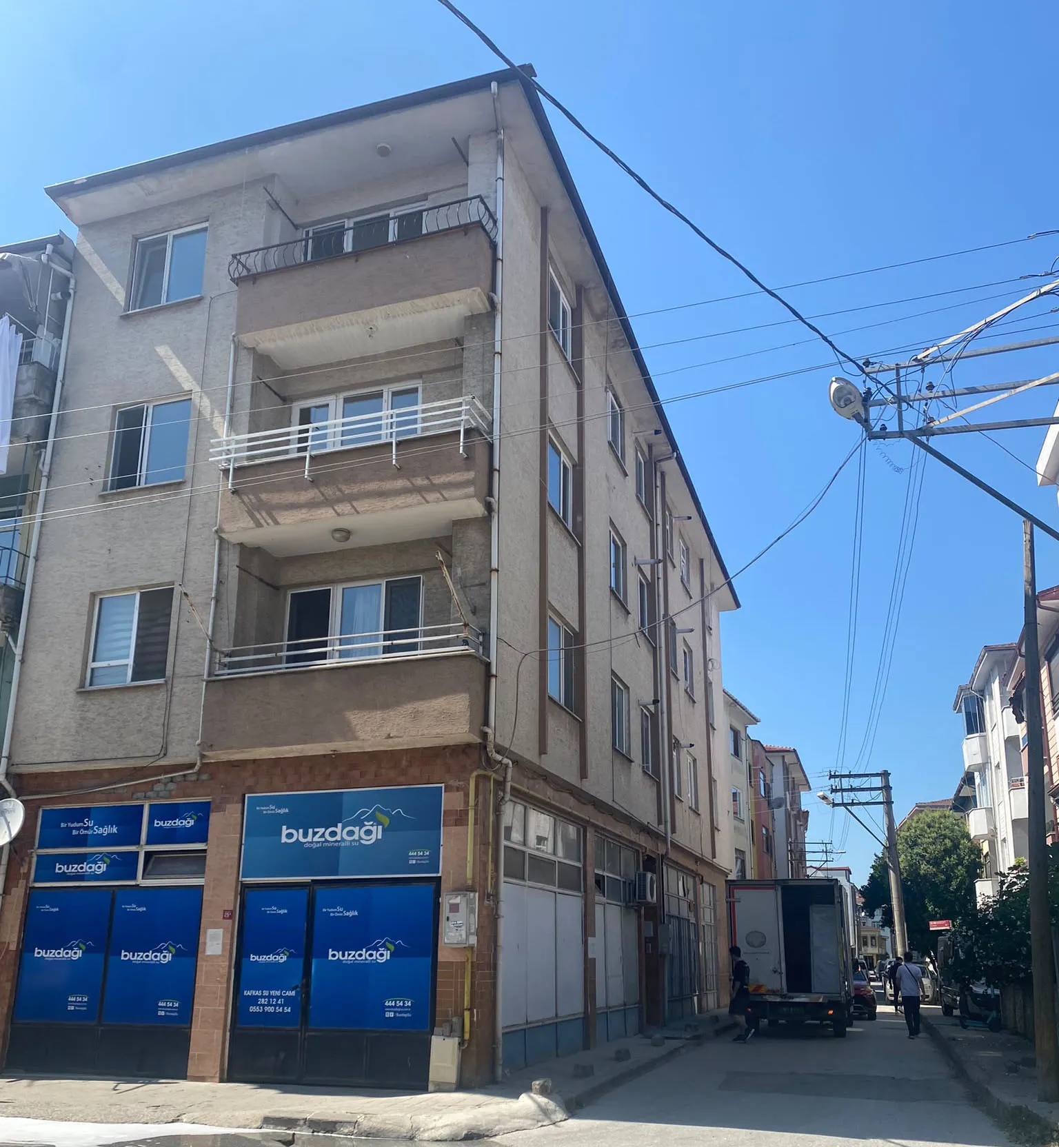 Sakarya’da kentsel dönüşüm için kritik tarih belli oldu