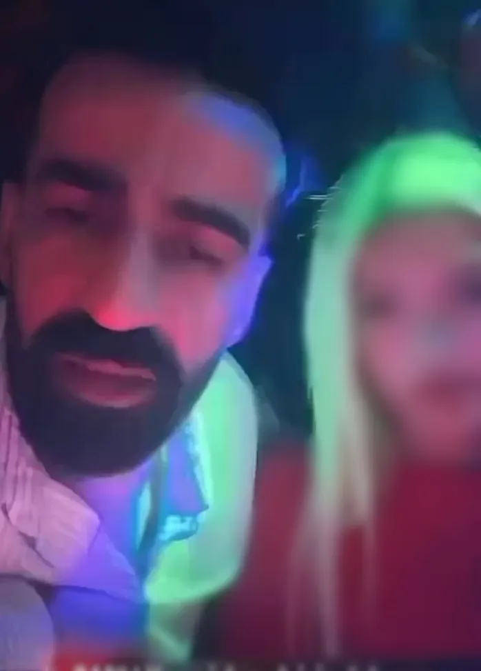 Sosyal medyadan gazinoya işçi arayan şahıs cezaevine gönderildi