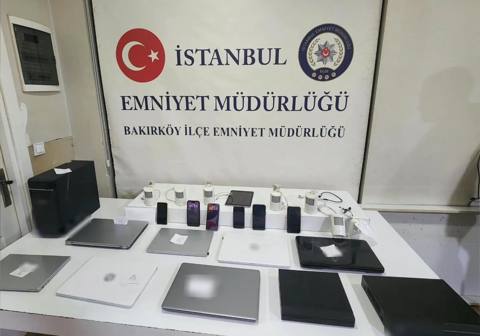 Güzellik merkezinde kabus dolu anlar: Mahrem görüntüler internette satışa çıkarıldı