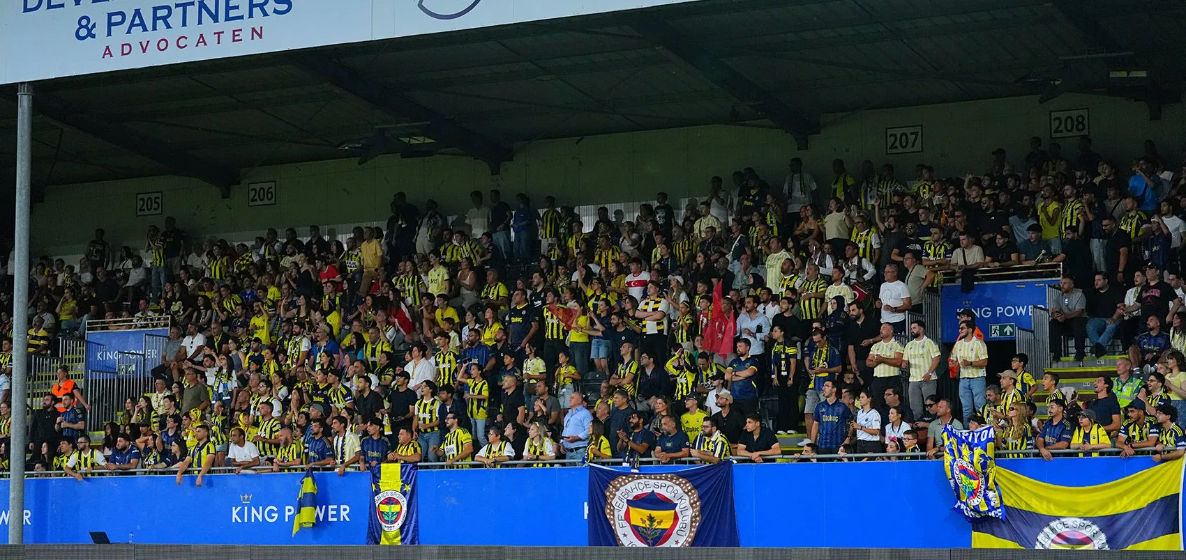 Fenerbahçe Kadın Futbol Takımı Avrupa'ya penaltılarla veda etti