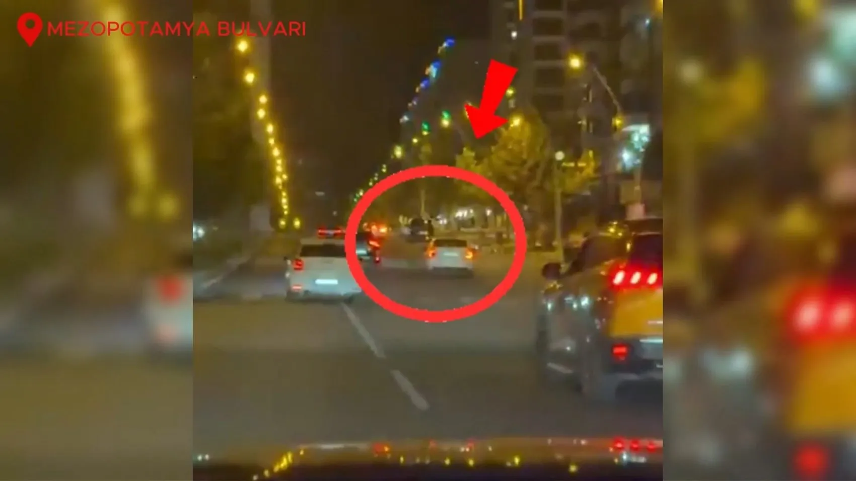 Diyarbakır'da trafik terörüne geçit yok Makas atan 3 sürücüye 276 bin TL ceza
