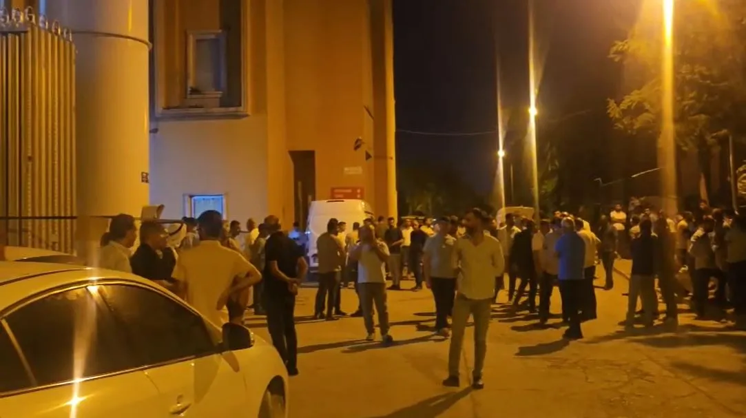 Fen lisesini kazanan 13 yaşındaki Orhan havuzda can verdi